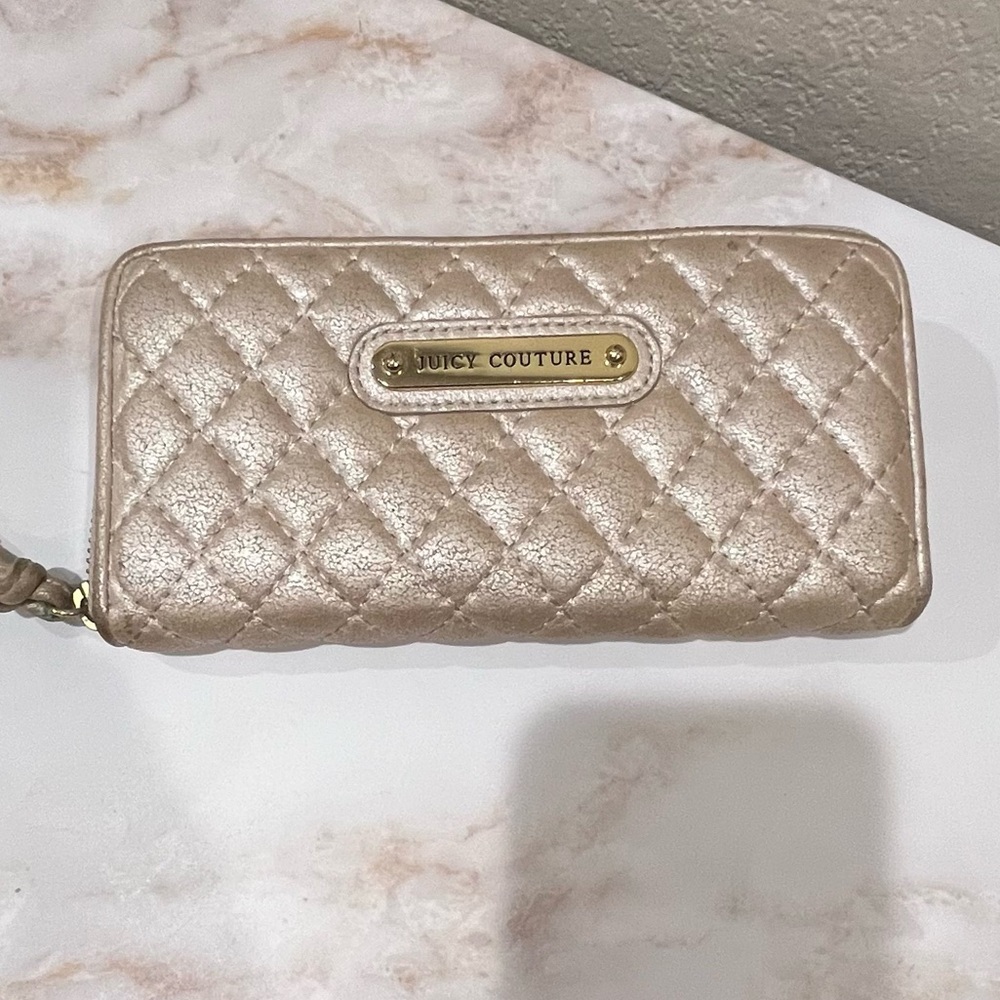 Juicy Couture Wallet